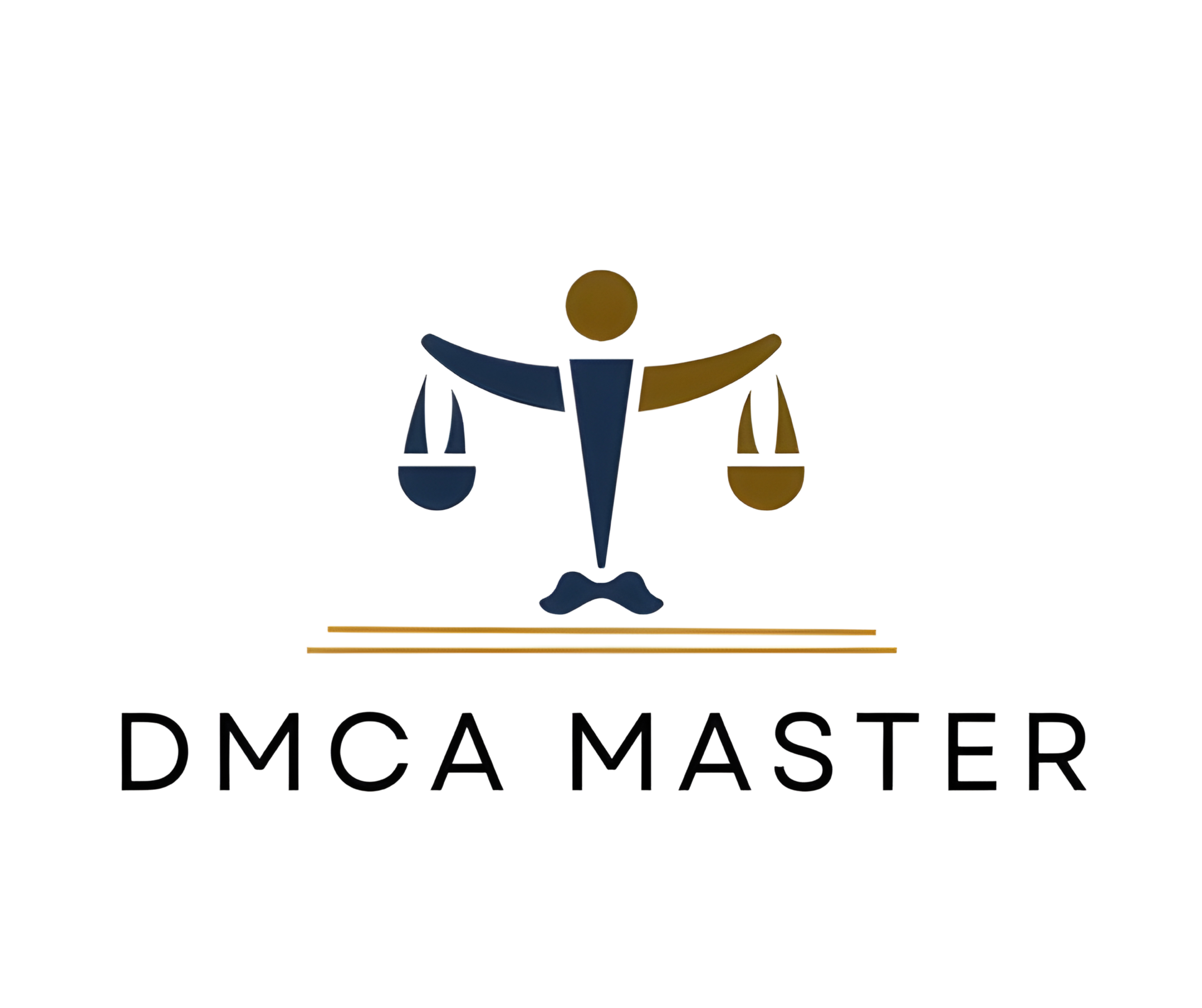 DMCA Master Logo