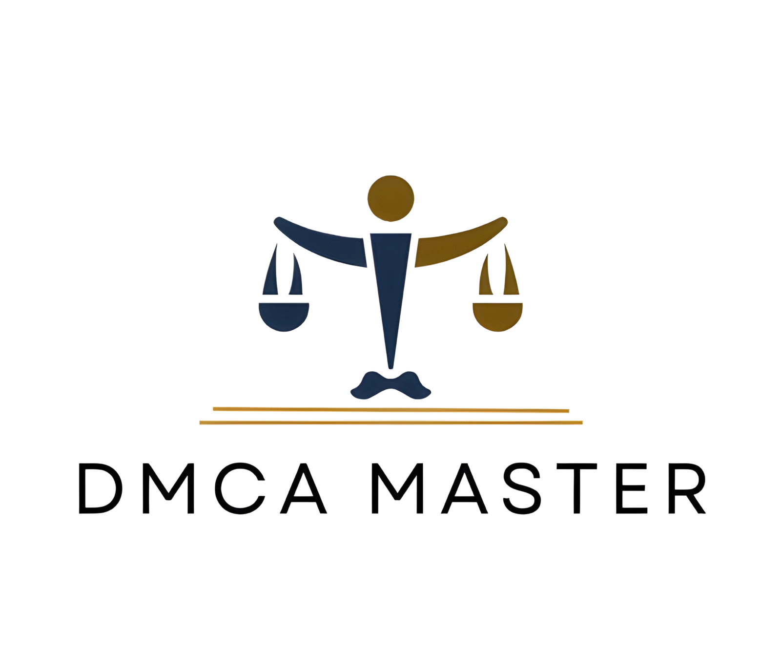 DMCA Master Logo